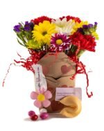 XOXO Love Arrangement - Image 3