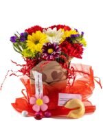 XOXO Love Arrangement - Image 5