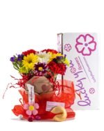 XOXO Love Arrangement - Image 4